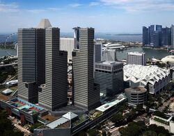 suntec-tower-one photo thumbnail #1